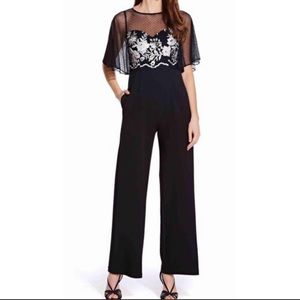 Brand New Women’s Adrianna Papell Jumpsuit Size 8 MSRP $199